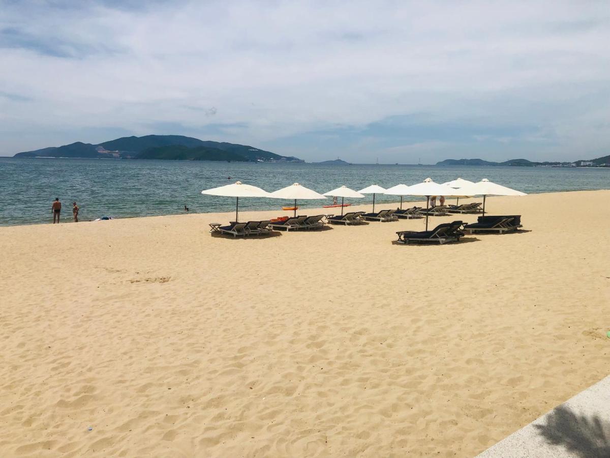 Can Ho Gold Coast O Nha Trang View Bien - Vivastay Экстерьер фото