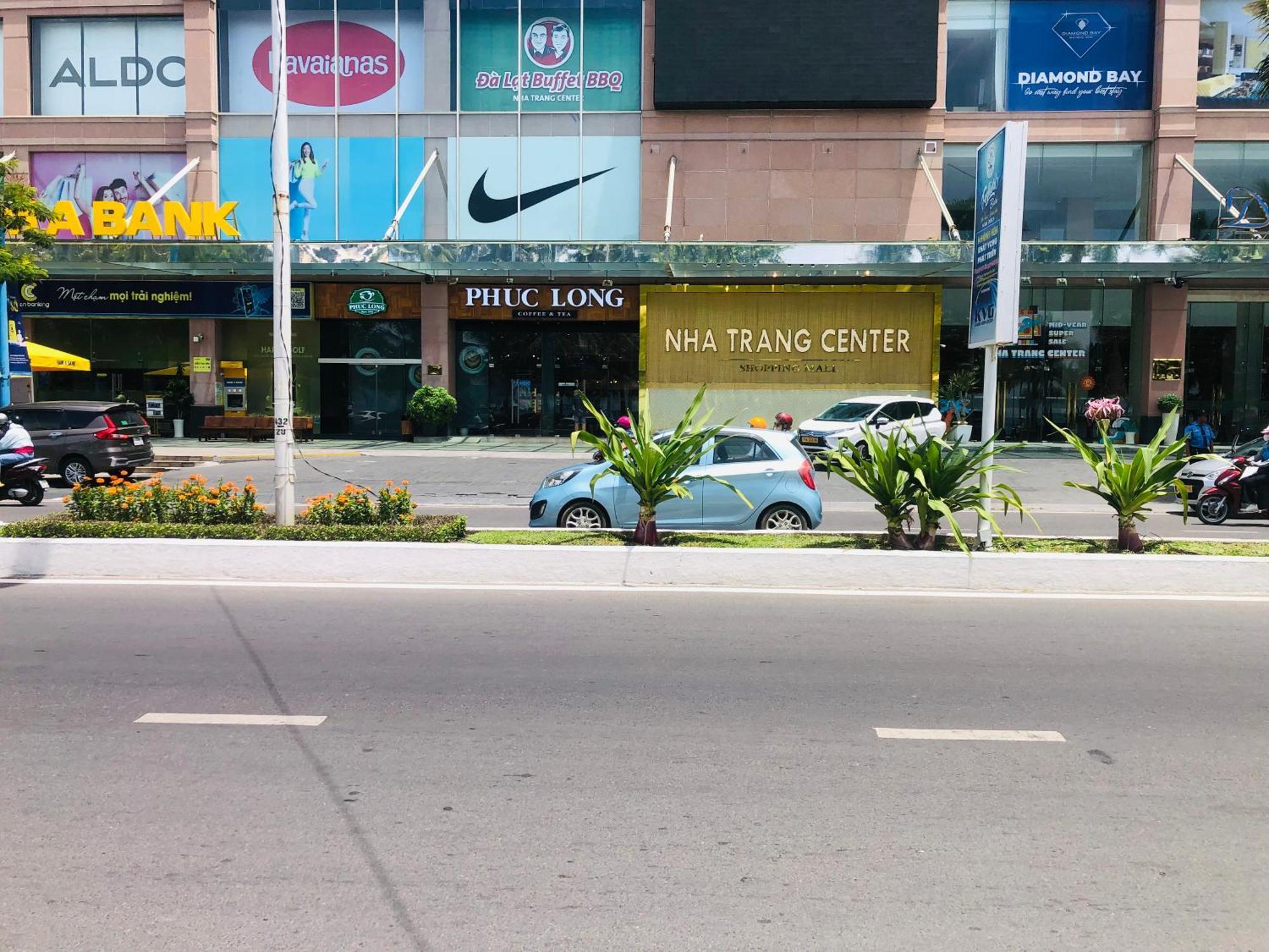 Can Ho Gold Coast O Nha Trang View Bien - Vivastay Экстерьер фото