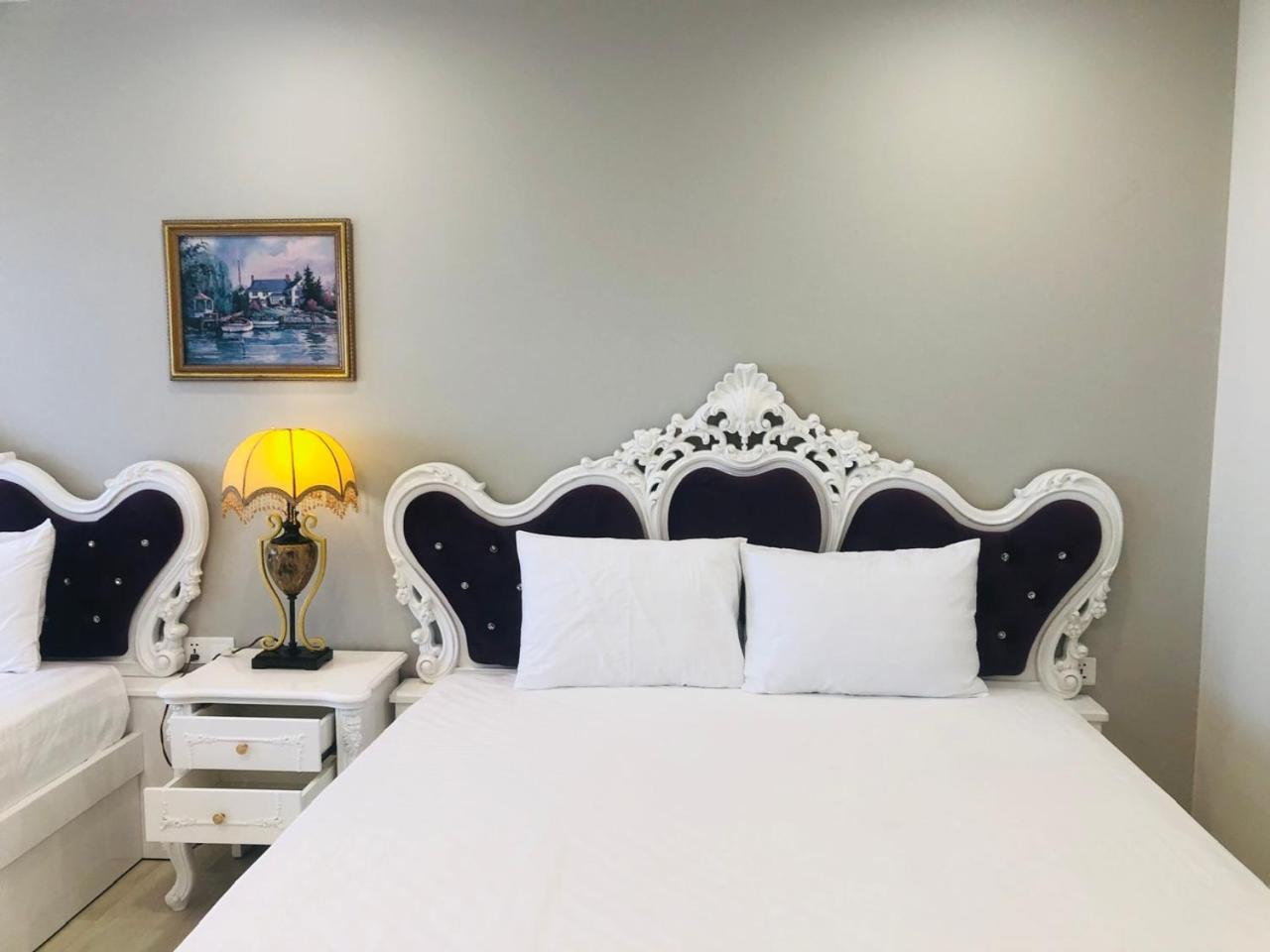 Can Ho Gold Coast O Nha Trang View Bien - Vivastay Экстерьер фото